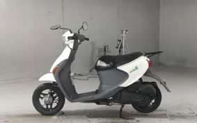 SUZUKI LET`S4 CA45A