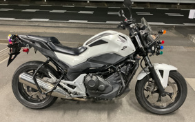 HONDA NC750L RC67