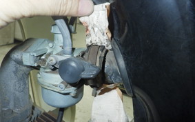 HONDA CD90 BENLY 2023 HA03