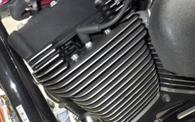 HARLEY FXSTB 1450 2004