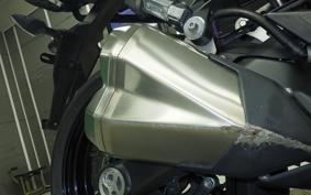 KAWASAKI NINJA 1000 A 2018 ZXT00W