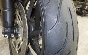 HONDA CB400 SUPER BOLDOR 2017 NC42