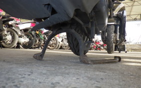 YAMAHA JOG Gen.5 SA36J