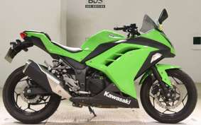 KAWASAKI NINJA 250 EX250L