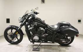 YAMAHA XVS1300CA STRIKER 2013