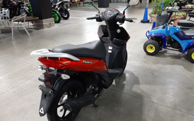 SUZUKI ADDRESS V110 CE47A