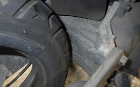 HONDA DIO 110 2015 JF31