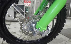 KAWASAKI KX112 KX112A