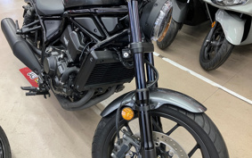 HONDA REBEL 1100 2023 SC83
