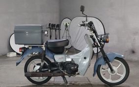 SUZUKI BIRDIE90 BD43A