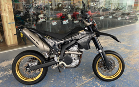 YAMAHA WR250X DG15J