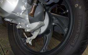 HONDA DIO 110 JF58