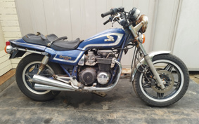 HONDA CB650 CUSTOM 1988 RC05