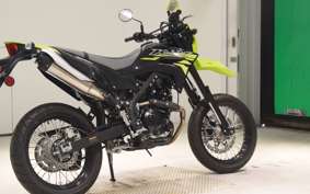 KAWASAKI KLX230 SM 2010 LX232A