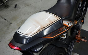 KTM 125 DUKE 2025