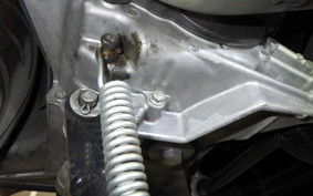 SUZUKI AVENIS 125 2024 EA12J