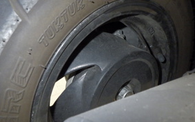 HONDA SPACY 100 JF13