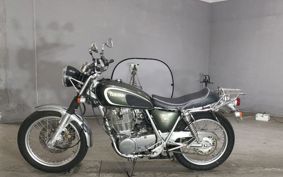 YAMAHA SR400 2013 RH03J