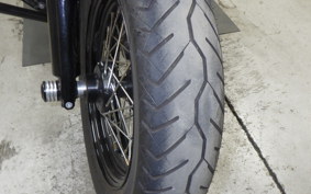 HARLEY FLSL 1750 2017