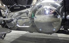 HARLEY FLSTC 1450 2002