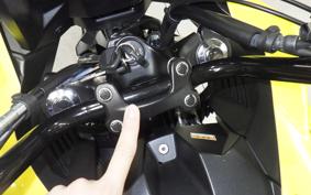 SUZUKI Vストローム250SX EL11L