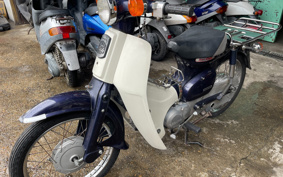 HONDA SUPER CUB90 HA02
