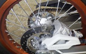 YAMAHA TRICKER Gen.2 2004 DG16J