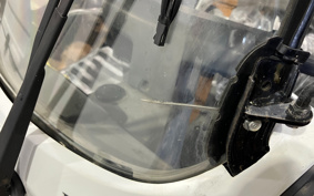 HONDA GYRO TA02
