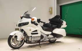 HONDA GL 1800 GOLD WING AIRBAG NAVI 2012 SC68