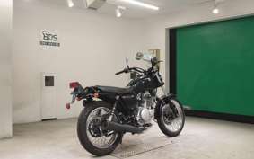 SUZUKI GRASS TRACKER 1999 NJ4DA