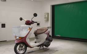 SUZUKI LET's 4 Basket 2009 CA43A