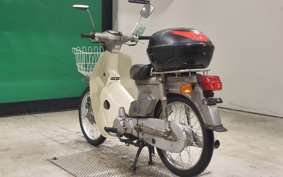 HONDA C50 SUPER CUB E C50