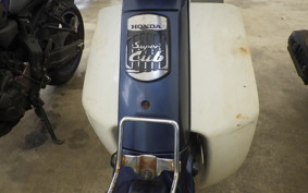 HONDA C50 SUPER CUB E AA01