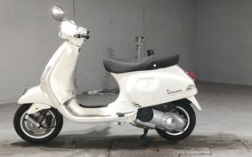 VESPA LX125IE-3V M68300