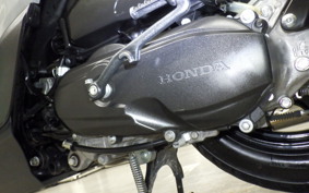 HONDA TACT Basket 2014 AF79