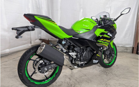 KAWASAKI NINJA 400 2018 EX400G