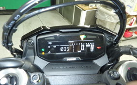 DUCATI HYPERMOTARD698 2026