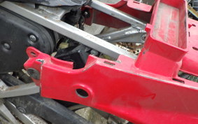SUZUKI RG50 Gamma NA11A