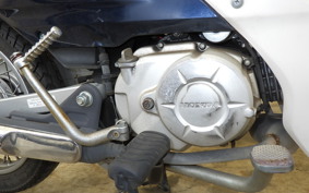 HONDA C50 SUPER CUB AA04