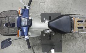 HONDA C90 SUPER CUB E HA02