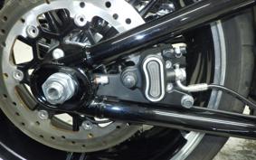 HARLEY FXBRS1870 2017