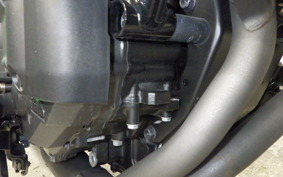 HONDA REBEL 1100 DCT 2021 SC83