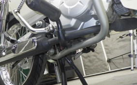 HONDA C110 SUPER CUB 2015 JA44