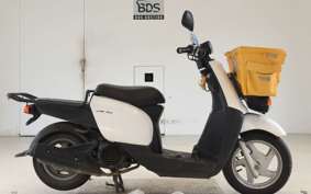 YAMAHA GEAR JU06