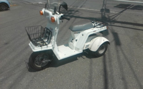 HONDA GYRO TD01
