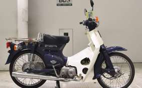 HONDA C50 SUPER CUB C50