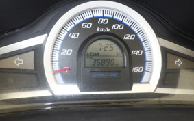 HONDA PCX 150 KF18