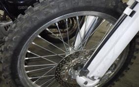 YAMAHA WR250F 2025 CG11W