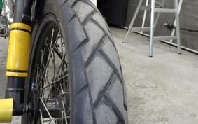 YAMAHA TRICKER 2012 DG10J