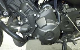 YAMAHA XSR900 2016 RN46J
